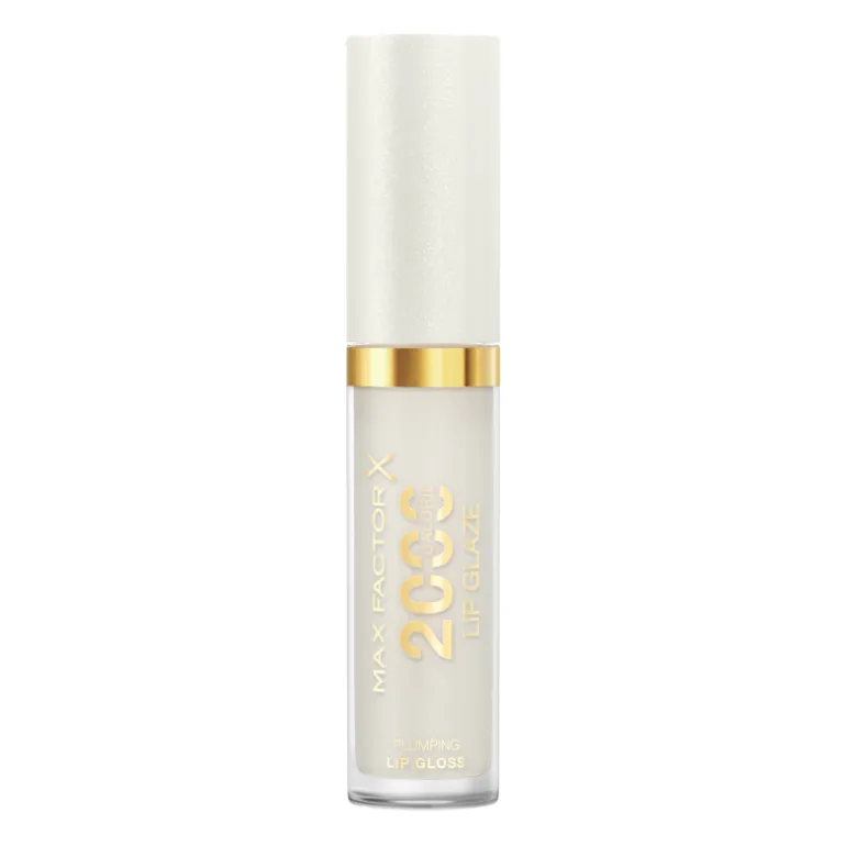 2000 Calorie Lip Glaze