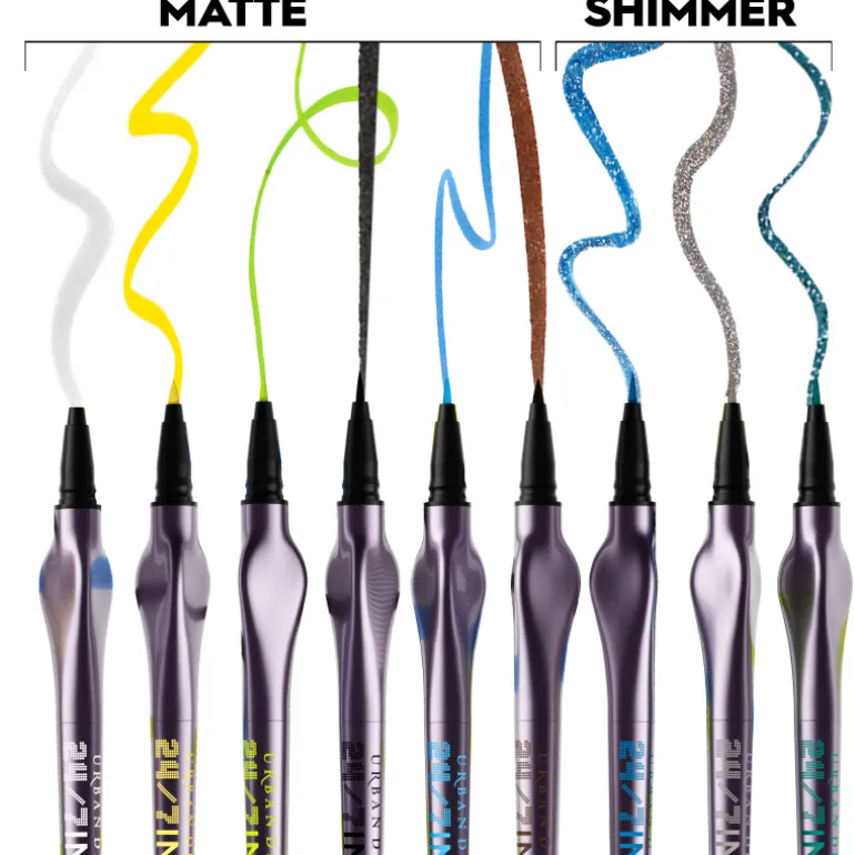 24/7 INK LIQUED LINER LÁPIZ DE OJOS LÍQUIDO