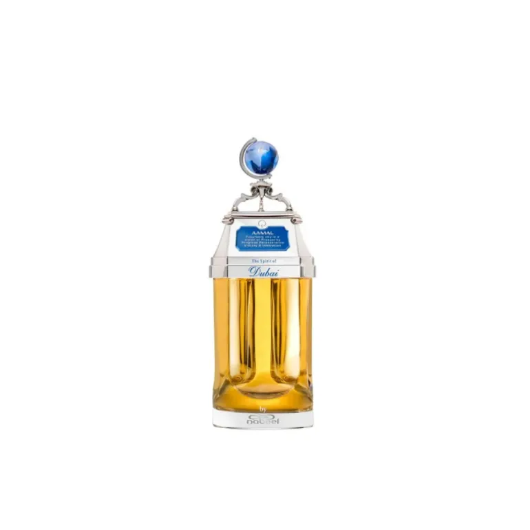 Aamal Eau de Parfum