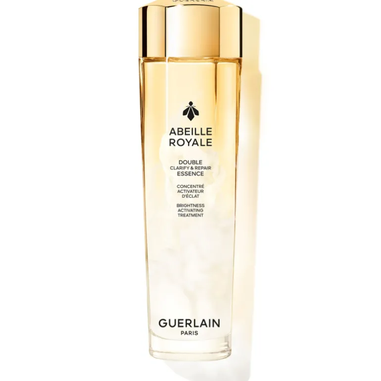 ABEILLE ROYALE DOBLE ESENCIA CLARIFY & REPAIR