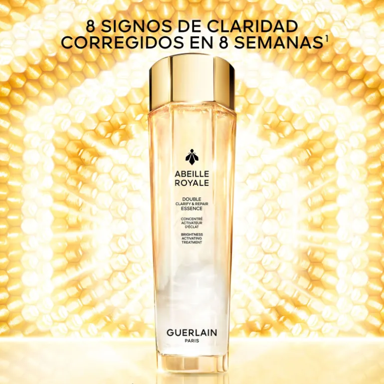 ABEILLE ROYALE DOBLE ESENCIA CLARIFY & REPAIR