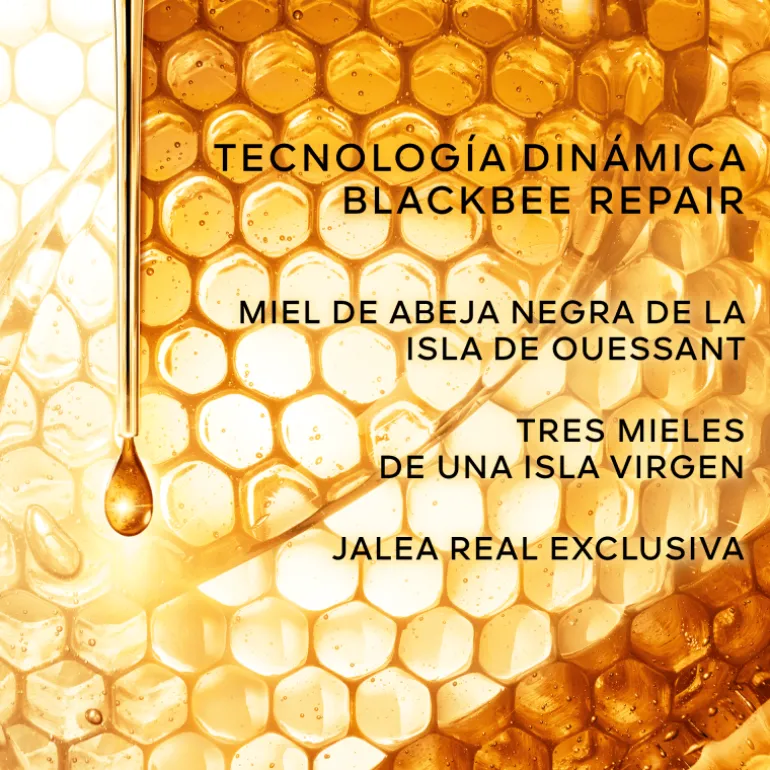 ABEILLE ROYALE DOBLE ESENCIA CLARIFY & REPAIR