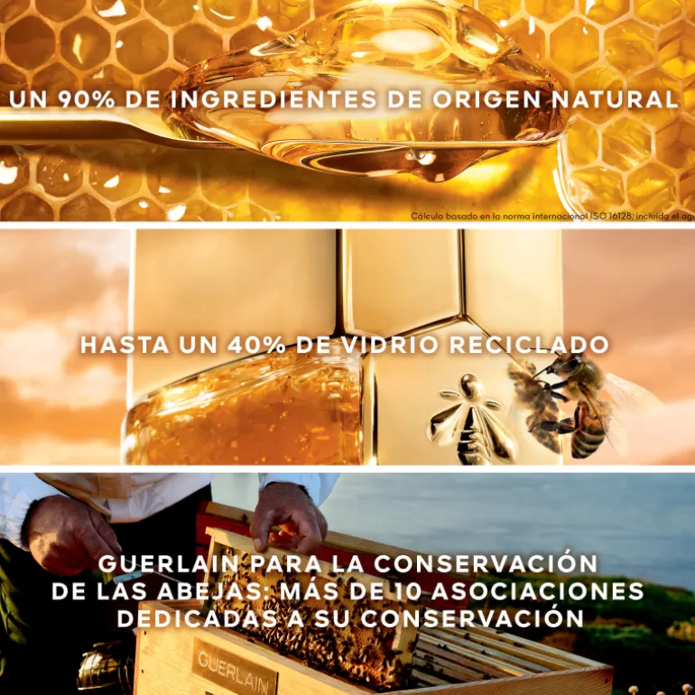 ABEILLE ROYALE DOBLE ESENCIA CLARIFY & REPAIR