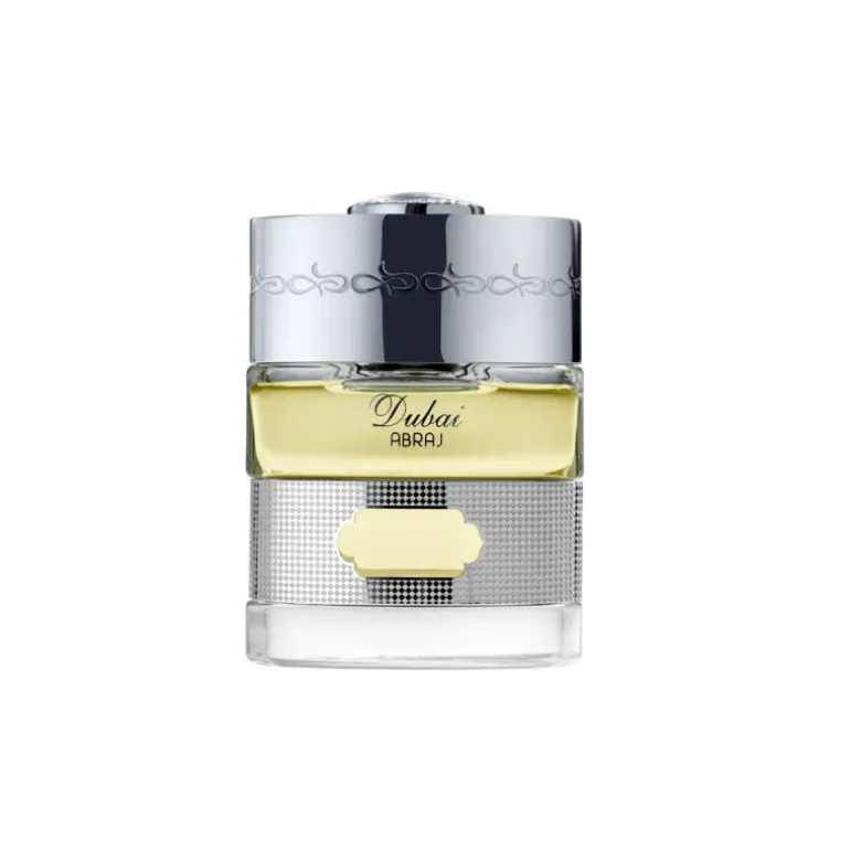 Abraj Eau de Parfum