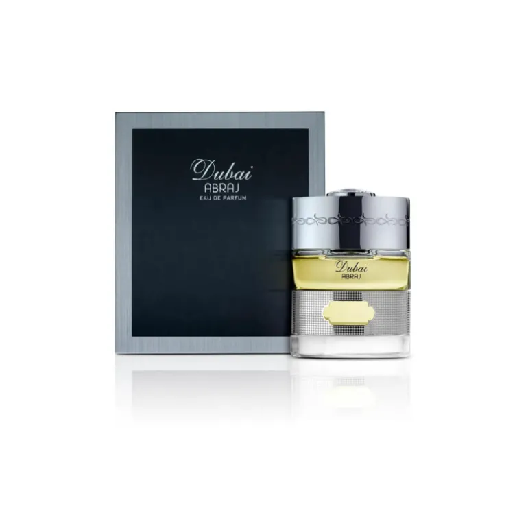 Abraj Eau de Parfum