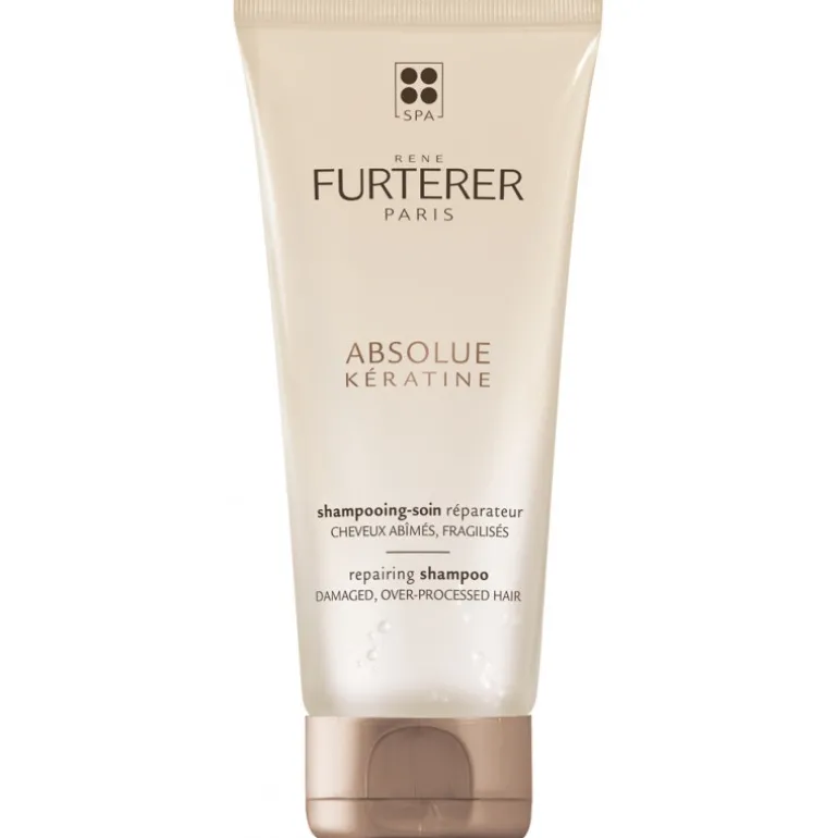 ABSOLUE KERATINE CHAMPU REGEN 200ML