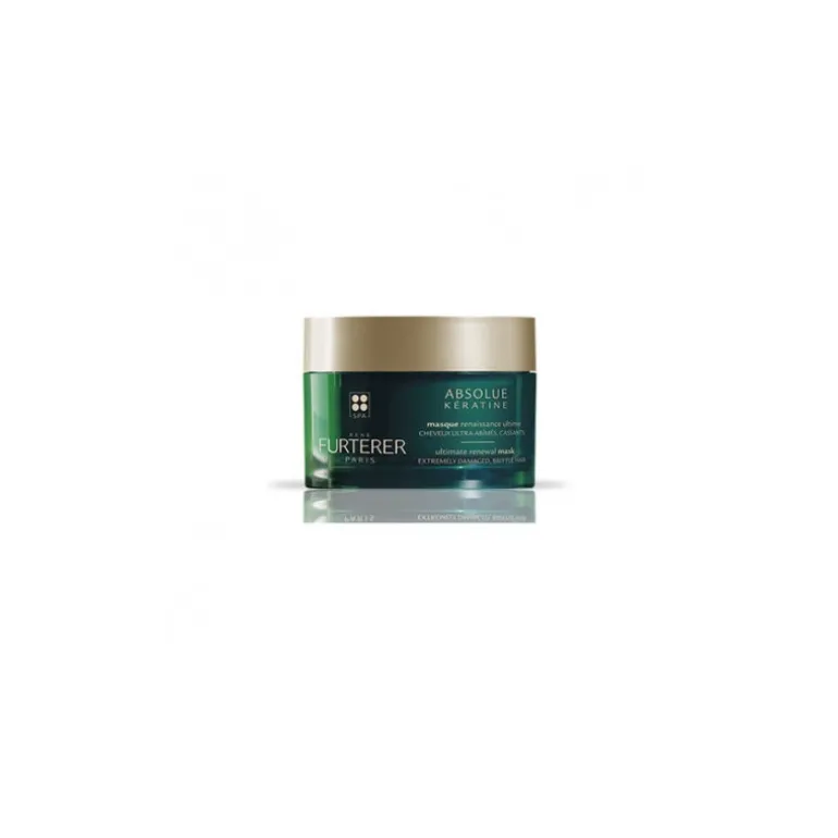 ABSOLUE KERATINE MASCARILLA REGENERATIVA EXTRA 200ML