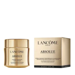 ABSOLUE SOFT CREAM EDICIÓN LIMITADA