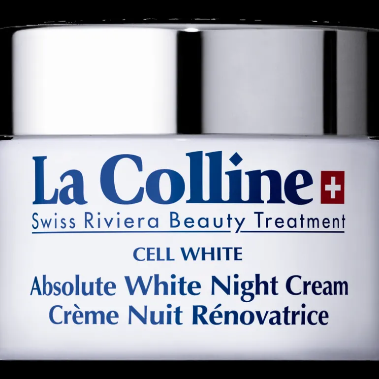 ABSOLUE WHITE NIGHT CREAM 30ML