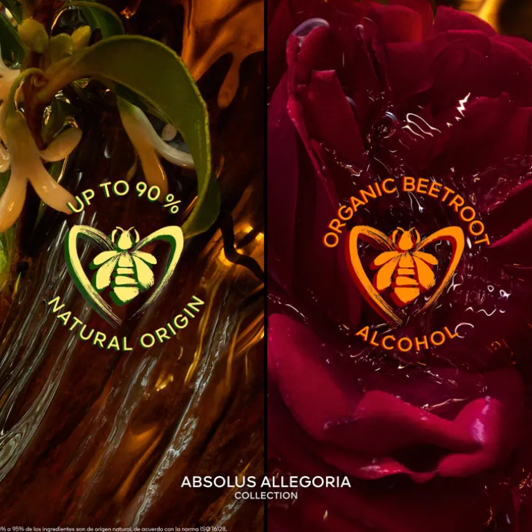 Absolus Allegoria Cuir Intense Eau de Parfum