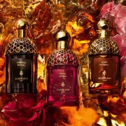 Absolus Allegoria Cuir Intense Eau de Parfum