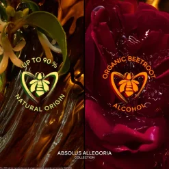 Absolus Allegoria Epices Exquises Eau de Parfum