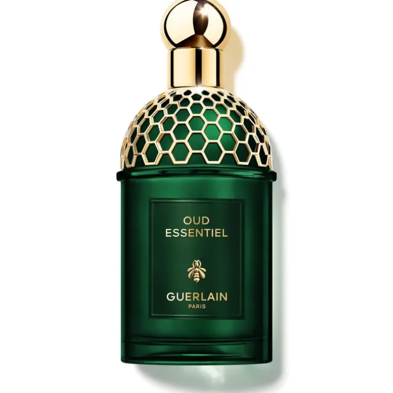 Absolus Allegoria Oud Essentiel Eau de Parfum
