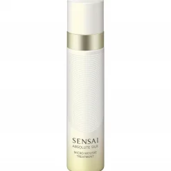 Absolute Silk Micro Mousse Treatment