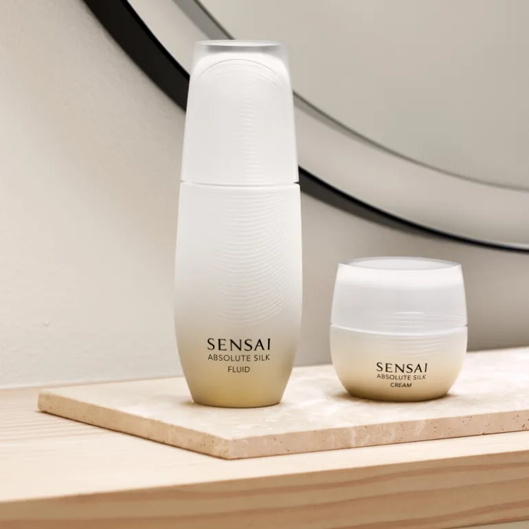 Absolute Silk Cream