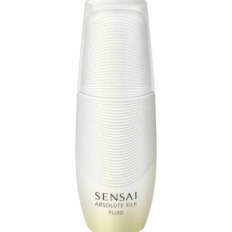 Absolute Silk Fluid