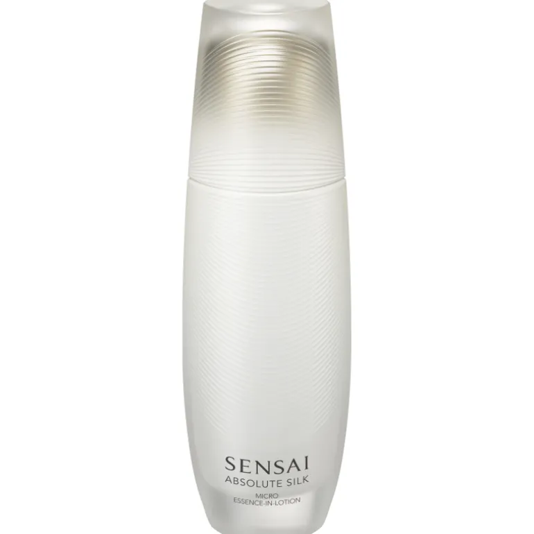 Absolute Silk Micro Essence-In-Lotion
