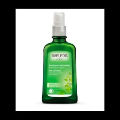 ACEITE ANTICELULÍTICO DE ABEDUL 100 ML
