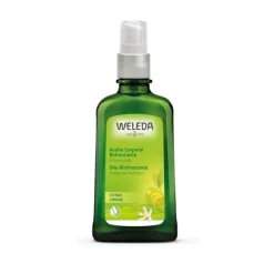 ACEITE CORPORAL DE CITRUS 100 ML