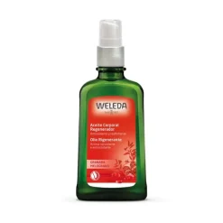 ACEITE CORPORAL REGENADOR GRANADA 100ML
