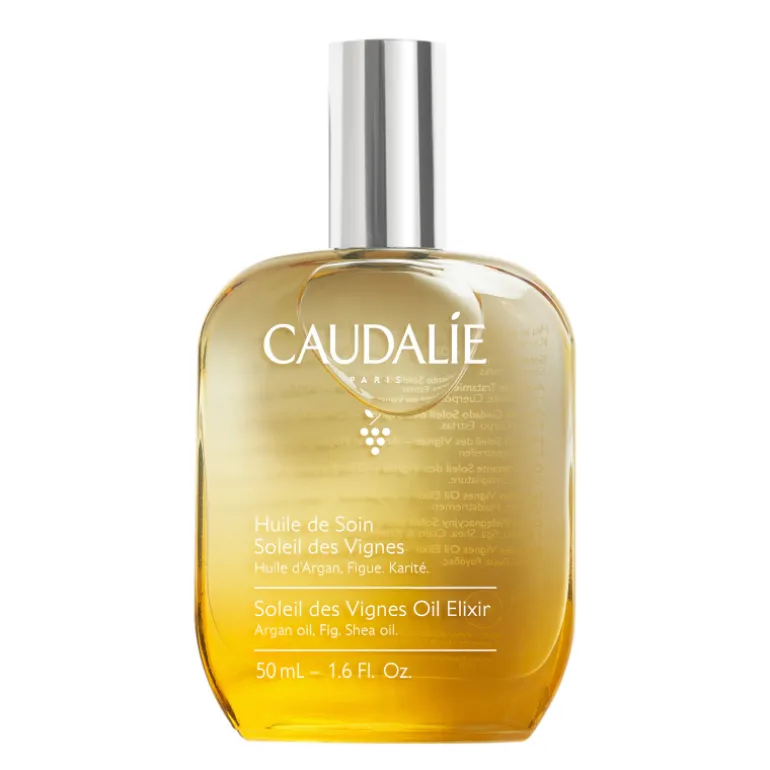 ACEITE DE TRATAMIENTO SOLEIL DES VIGNES OIL ELIXIR