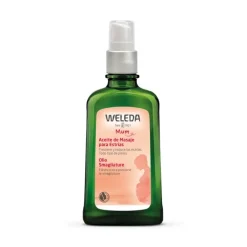 ACEITE MASAJE ANTIESTRÍAS 100ML