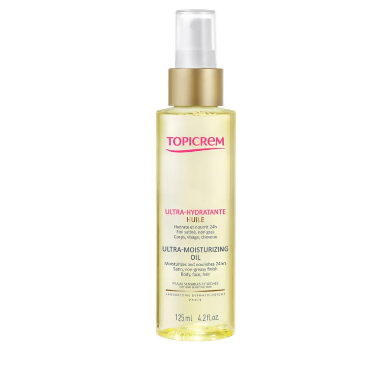 ACEITE ULTRA-HIDRATANTE 125ML