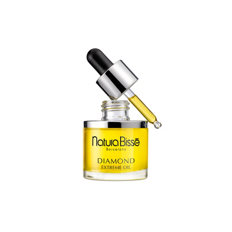 ACEITE FACIAL ANTIEDAD DIAMOND EXTREME OIL 30 ML NATURA BISSÉ