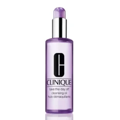 ACEITE LIMPIADOR DESMAQUILLANTE TAKE THE DAY OFF