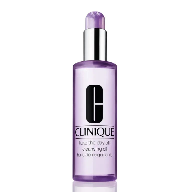 ACEITE LIMPIADOR DESMAQUILLANTE TAKE THE DAY OFF