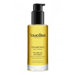 ACEITE SECO CORPORAL RELAJANTE DRY BODY OIL DE STRESS 100 ML NATURA BISSÉ