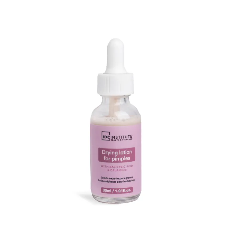 Acneraser Drying Lotion