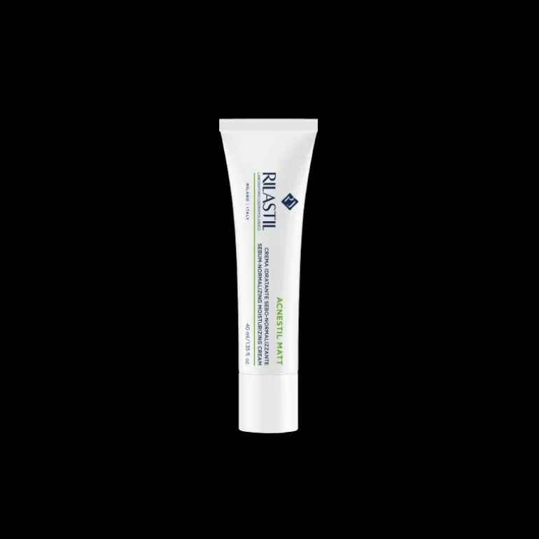 ACNESTIL MATT CREMA HIDRATANTE SEBONORMALIZANTE