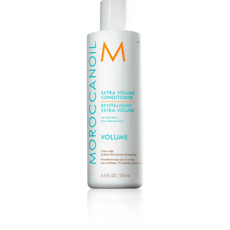 ACONDICIONADOR EXTRA VOLUMEN 250ML