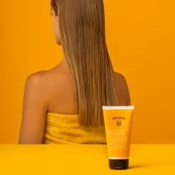 Acondicionador Keratin Repair Nutritivo y Reparador Cabello Seco y Dañado