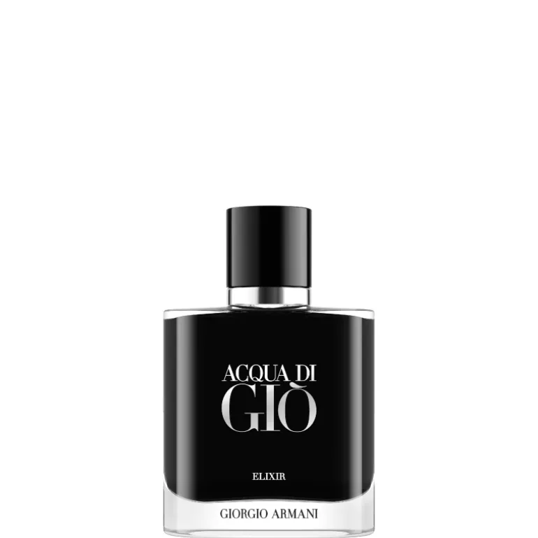 Acqua di Giò Elixir