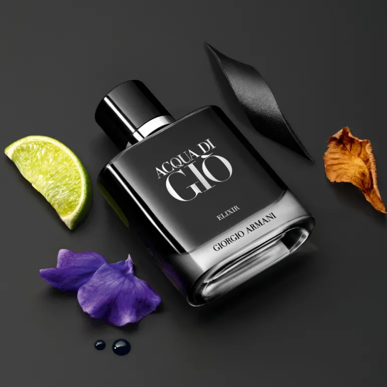 Acqua di Giò Elixir