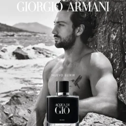 Acqua di Giò Elixir