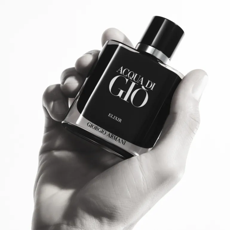 Acqua di Giò Elixir