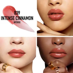 ADDICT LIP MAXIMIZERDior Addict Lip Maximizer, el brillo repulpante