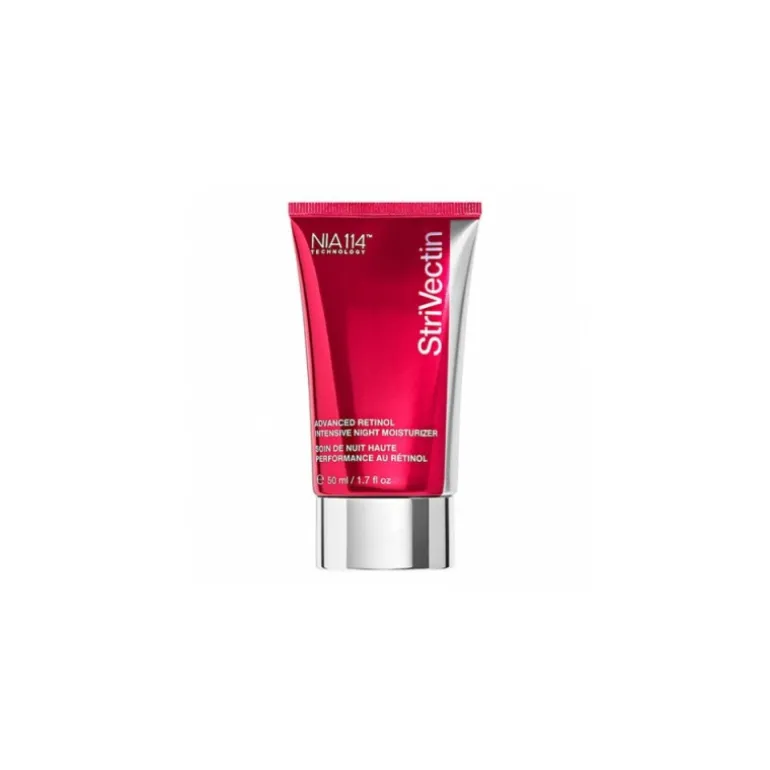 ADVANCED RETINOL INTENSIVE NIGHT MOISTURIZER 50ML