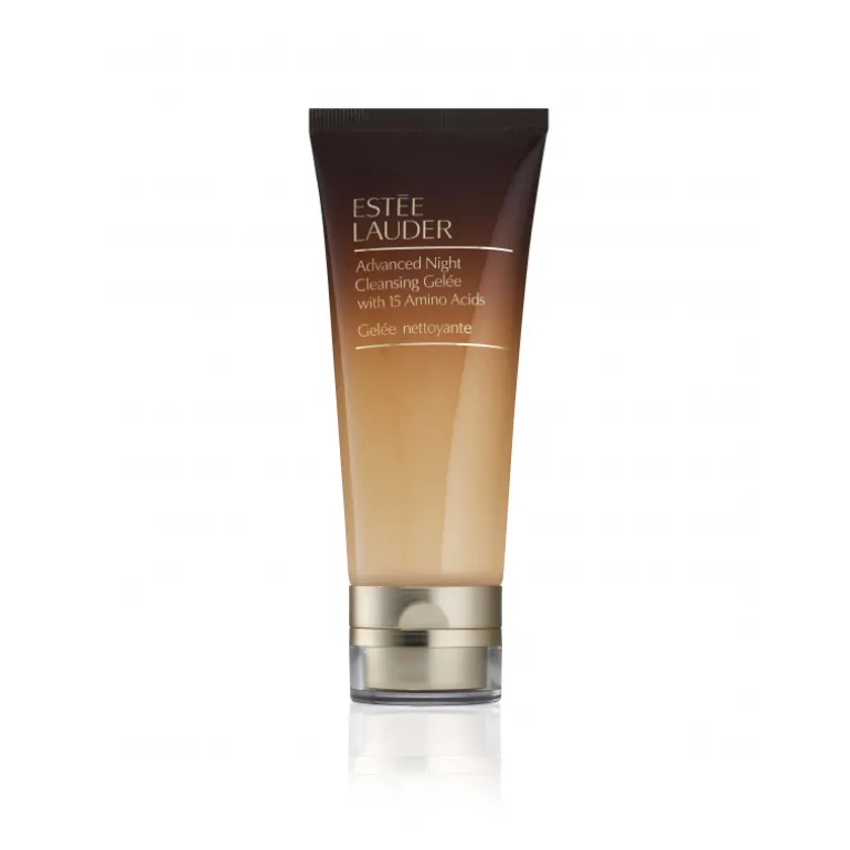 ADVANCED NIGHT CLEANSING GELÉE WITH 15 AMINO ACIDS