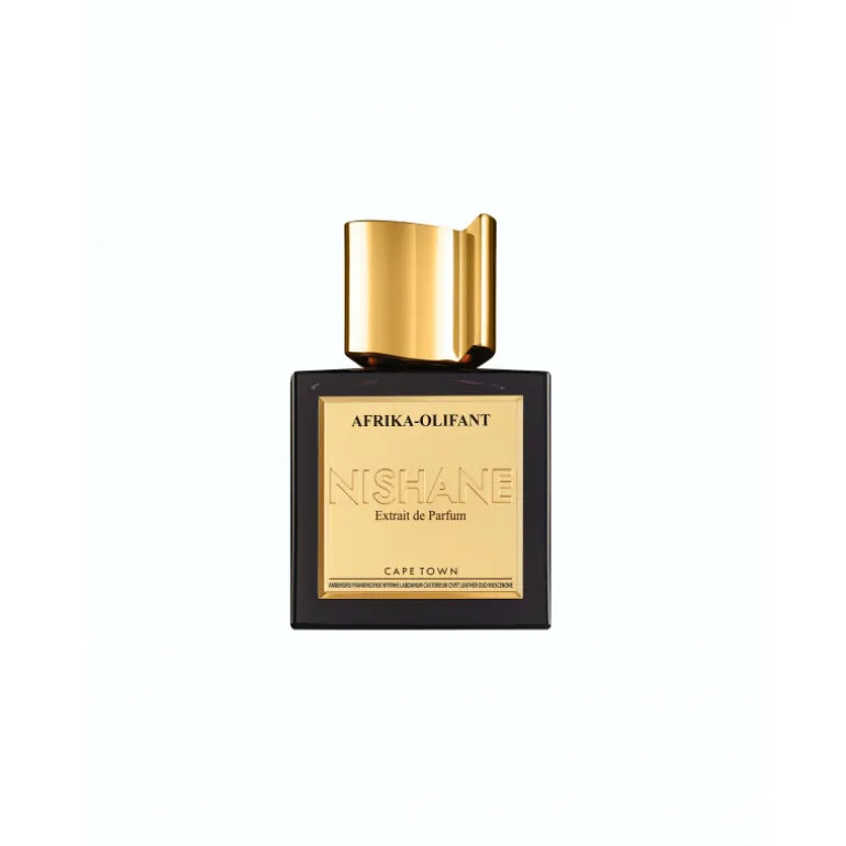 AFRIKA OLIFANT 50 ML