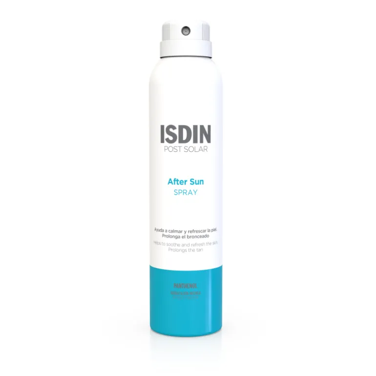 AFTERSUN SPRAY 200ML