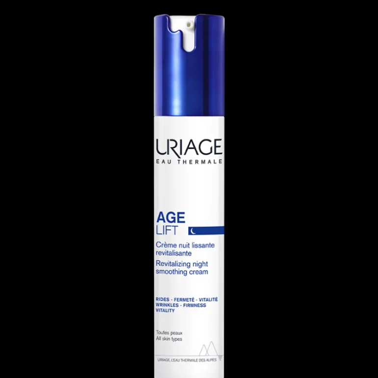AGE LIFT CREMA DE NOCHE REVITALIZANTE