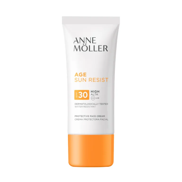 AGE SUN RESIST SPF CREMA 50ML