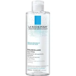 AGUA MICELAR ULTRA