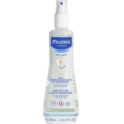 AGUA REFRESCANTE DE PEINADO 200ML