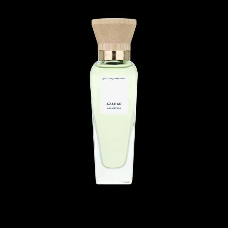 AGUA FRESCA DE AZAHAR EAU DE TOILETTE 60ML