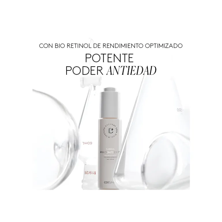 Aha Complex 10%